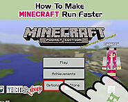 How To Make Minecraft Run Faster- Here The Simple Ways