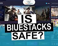 Is Bluestacks Safe? What Does Its Use and How Does It Work?