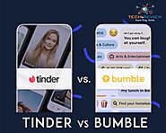 Tinder vs Bumble: Which App Provides The Quickest Love?