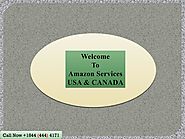 Set up your Amazon seller Account USA