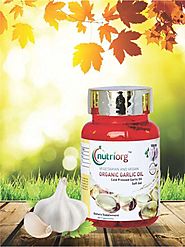 Herbal Wellness Products - ecoHindu