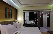 Hotels In Andheri East Chakala - Mumbai Airport Hotels | The Mirador