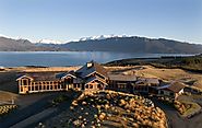 Te Anau Hotels in New Zealand | Luxury Hotels - Fiordland lodge