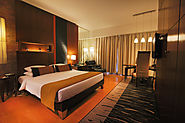 Hotels in Pune | Luxury Hotel in Koregaon Park - The O Hotel Pune