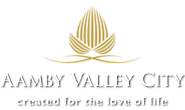 Aamby Valley City