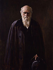 Charles Darwin 12 February 1809 – 19 April 1882