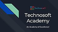Get Selenium Testing Training from Technosoft Academy