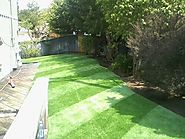 Turf Grass Estimate San Bernardino CA