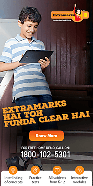 NCERT Solutions for Class 11 English | Extramarks Education