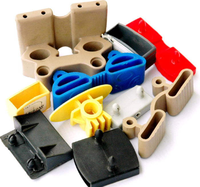 Injection Molding A Listly List