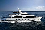 Tips to Make Your Yacht Perfect Before Sale