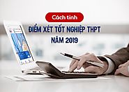 Cách tính điểm thi THPT quốc gia 2019 tổng kết 7 phẩy có thể trượt tốt nghiệp | VN24h