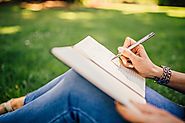 Write a Book : 10 ridiculously simple steps | Jamie Smartkins