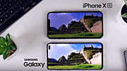 Galaxy S10 Plus vs iPhone XS Max - Which Phone is Better?
