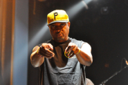 Chuck D of Public Enemy is Still Shaking Up the Music Industry - Yahoo! Voices - voices.yahoo.com | Internet Billboards