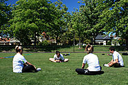Meet Our Outdoor Bootcamps Melbourne