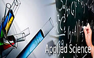 B.E. in Applied Science Engineering – SIRT College