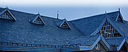 Get Steel Roofing For Your Home and Stay Safe