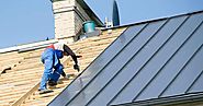 The Five Types of Roofing Materials to Consider