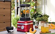 Check Out The Beautiful Range of KitchenAid Blenders Online