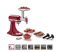 6.9L Bowl Lift NSF Certified Commercial Stand Mixer