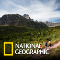 Trail Maps by National Geographic for iPhone, iPod touch, and iPad on the iTunes App Store