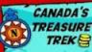 Canada's Treasure Trek! Games - TVOKids.com