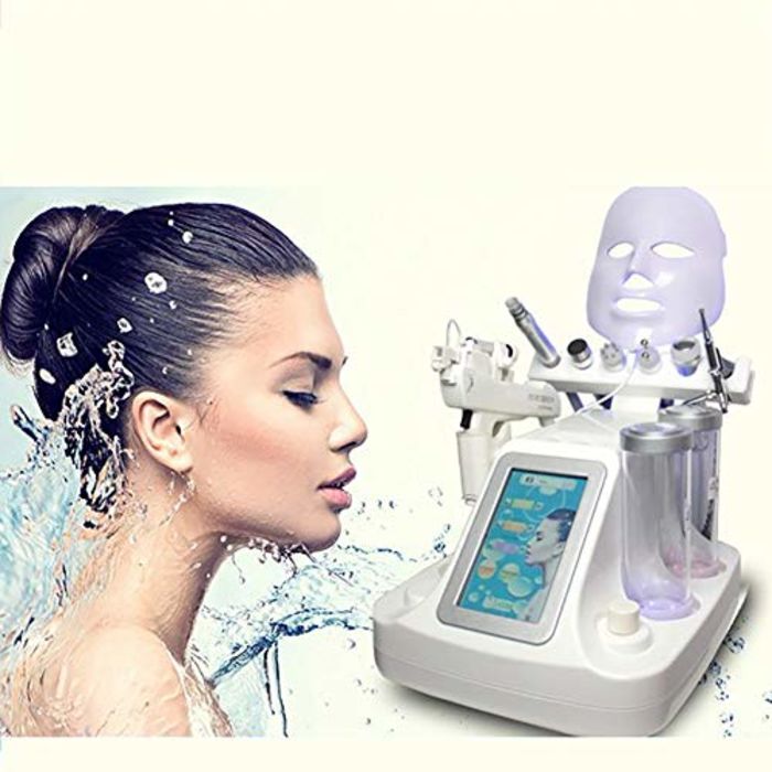 Top 10 Best Facial Oxygen Machines A Listly List