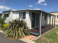 On-Site Caravans For Sale In Fingal Bay NSW| Holidaylife