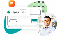 RepairDesk Payments | RepairDesk