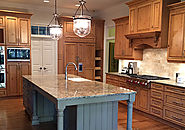 Do You Want to Maximize Your Kitchen Space?