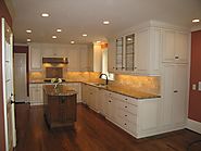 Revamp your kitchen with Berkeley WoodWorking - Berkeley Woodworking, Inc. : powered by Doodlekit