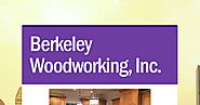 Berkeley Woodworking, Inc. | Smore Newsletters