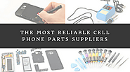 The Most Reliable Cell Phone Repair Tools & Parts Suppliers in USA - RepairDesk Blog