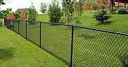 Do You Want to Get Chain Link Fence for Home Security
