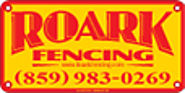Hire Professionals for Fence Repair in Lexington KY Today
