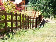 Choosing the Fencing Specialists in KY — The Easiest Way!