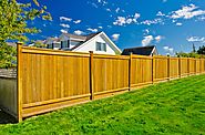 Considering Different Privacy Fences In KY – Why Is Privacy Fencing Important