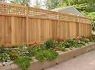 Does It Need To Be A Fencing Repair Or Replacement