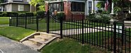 Mistakes to Avoid When Choosing a Fence Company in Georgetown