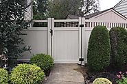 Choose The Fencing Installation Contractor – The Right Way