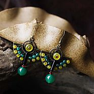 Elegant and Fashionable Handmade Costume Jewellery- Luxseardecors