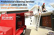 Professional Cleaning Services