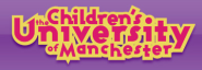 The Earth and Beyond - The Children's University of Manchester