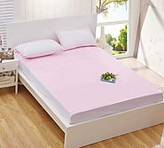 TPU bed mattress protector