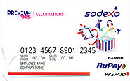 Everything You Need To Know About The Sodexo Gift Card