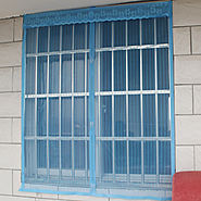 Mosquito Net for Windows in Kundrathur