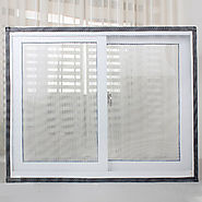 Mosquito Net for Windows in Medavakkam