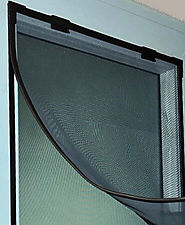 Mosquito Net for Windows in Mugalivakkam