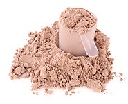 Protein Powder Supplement Manufacturers in USA